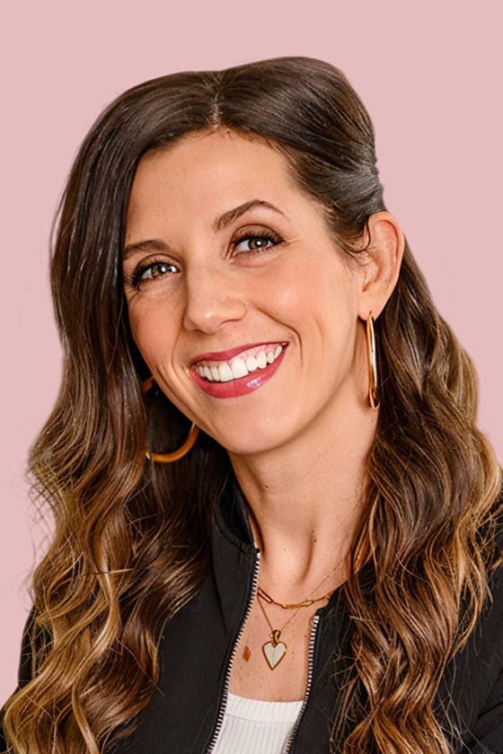 photo of influencer #4